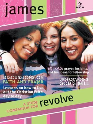 cover image of Revolve Study Guide